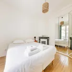 Charming Apprt 1Bdr 2P Near Sacre C Ur